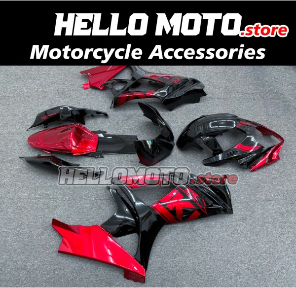 Suzuki GSX-R 1000 2007-2008 Fairing P/N 2L40 Suzuki GSX-R 1000 2007-2008 Fairing P/N 2L40