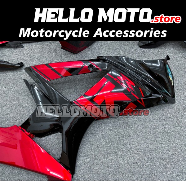 Suzuki GSX-R 1000 2007-2008 Fairing P/N 2L40 Suzuki GSX-R 1000 2007-2008 Fairing P/N 2L40