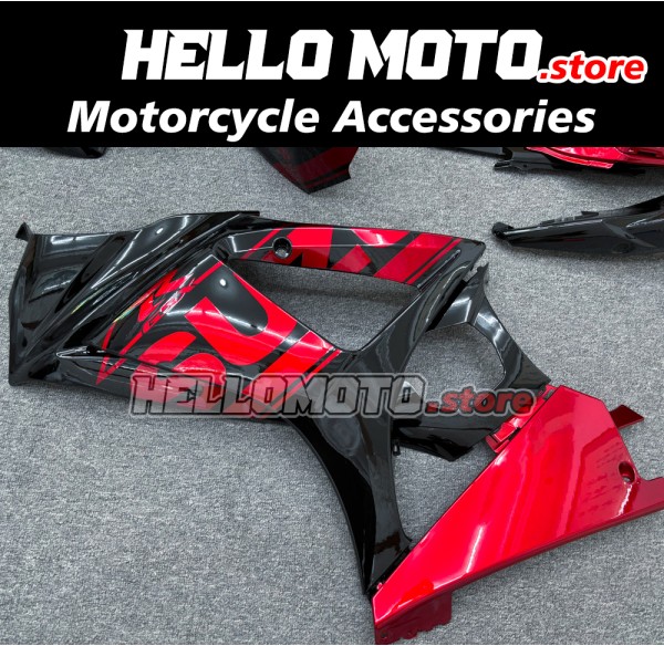 Suzuki GSX-R 1000 2007-2008 Fairing P/N 2L40 Suzuki GSX-R 1000 2007-2008 Fairing P/N 2L40