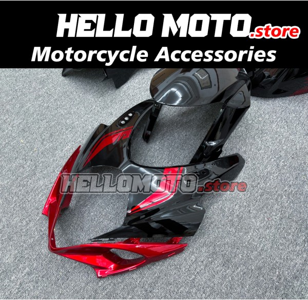 Suzuki GSX-R 1000 2007-2008 Fairing P/N 2L40 Suzuki GSX-R 1000 2007-2008 Fairing P/N 2L40