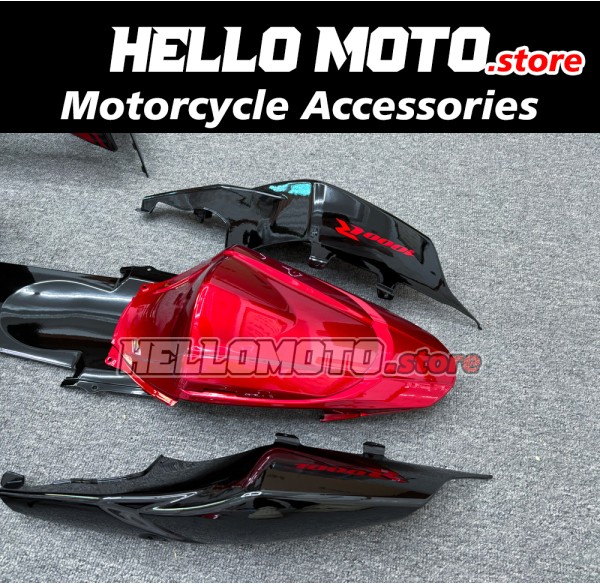 Suzuki GSX-R 1000 2007-2008 Fairing P/N 2L40 Suzuki GSX-R 1000 2007-2008 Fairing P/N 2L40