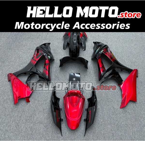 Suzuki GSX-R 1000 2007-2008 Fairing P/N 2L40 Suzuki GSX-R 1000 2007-2008 Fairing P/N 2L40