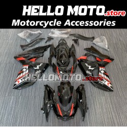 Suzuki GSX-R 1000 2009-2016 Fairing P/N 2M1