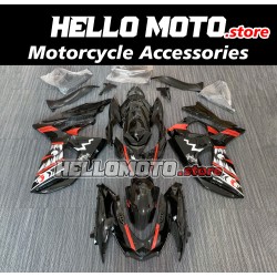 Suzuki GSX-R 1000 2009-2016 Fairing P/N 2M1