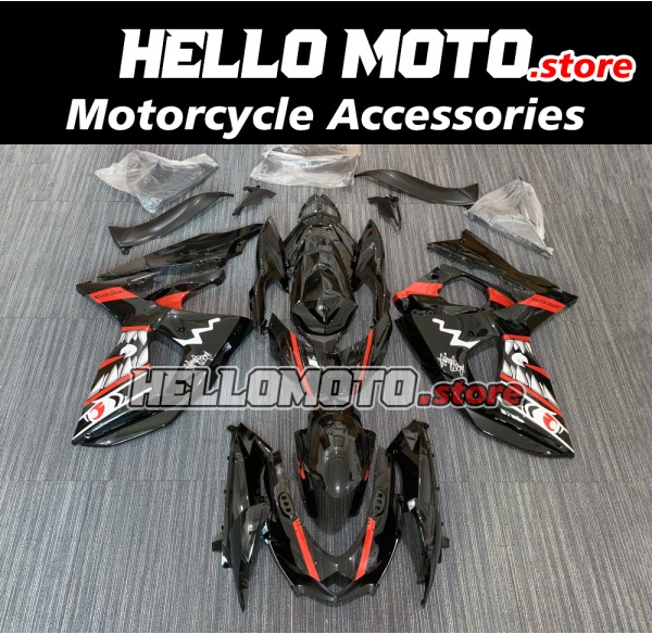 Suzuki GSX-R 1000 2009-2016 Fairing P/N 2M1 Suzuki GSX-R 1000 2009-2016 Fairing P/N 2M1