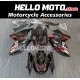 Suzuki GSX-R 1000 2009-2016 Fairing P/N 2M1 Suzuki GSX-R 1000 2009-2016 Fairing P/N 2M1