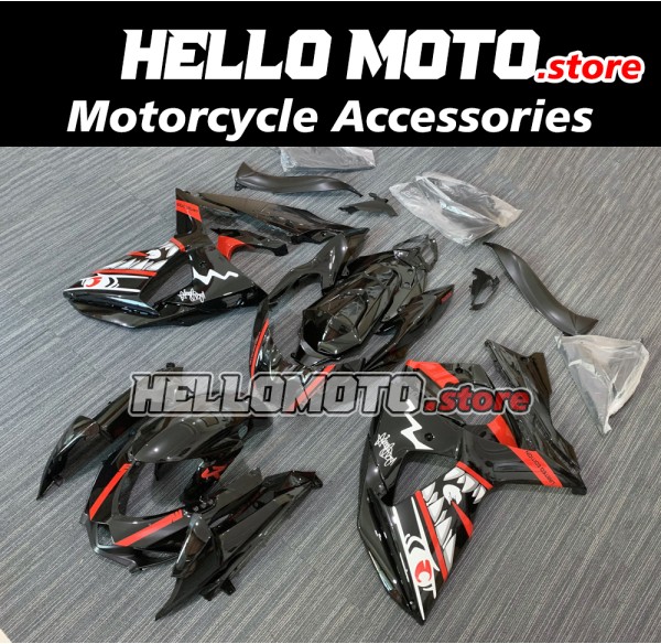 Suzuki GSX-R 1000 2009-2016 Fairing P/N 2M1 Suzuki GSX-R 1000 2009-2016 Fairing P/N 2M1