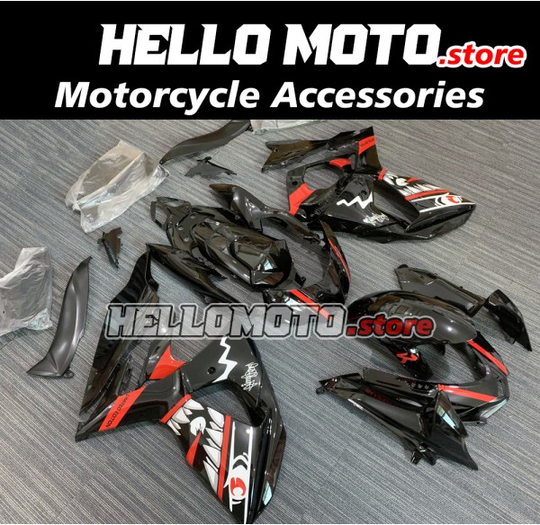 Suzuki GSX-R 1000 2009-2016 Fairing P/N 2M1 Suzuki GSX-R 1000 2009-2016 Fairing P/N 2M1