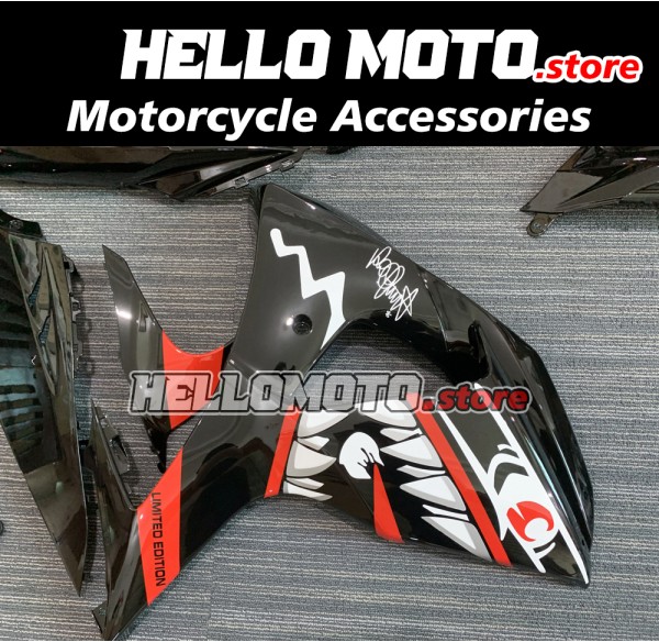 Suzuki GSX-R 1000 2009-2016 Fairing P/N 2M1 Suzuki GSX-R 1000 2009-2016 Fairing P/N 2M1