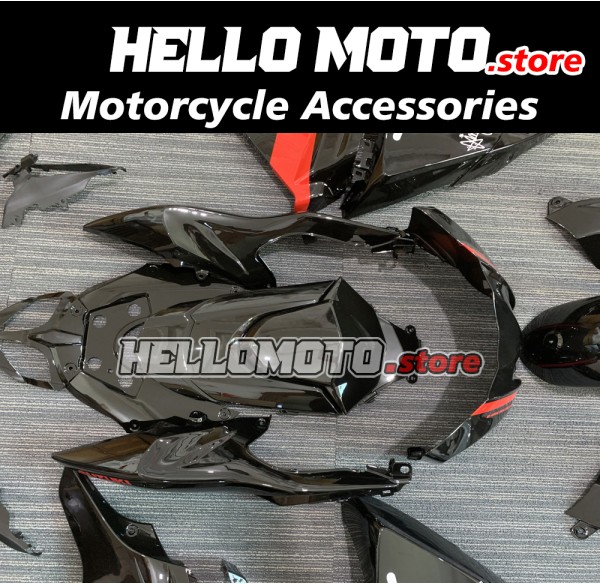 Suzuki GSX-R 1000 2009-2016 Fairing P/N 2M1 Suzuki GSX-R 1000 2009-2016 Fairing P/N 2M1