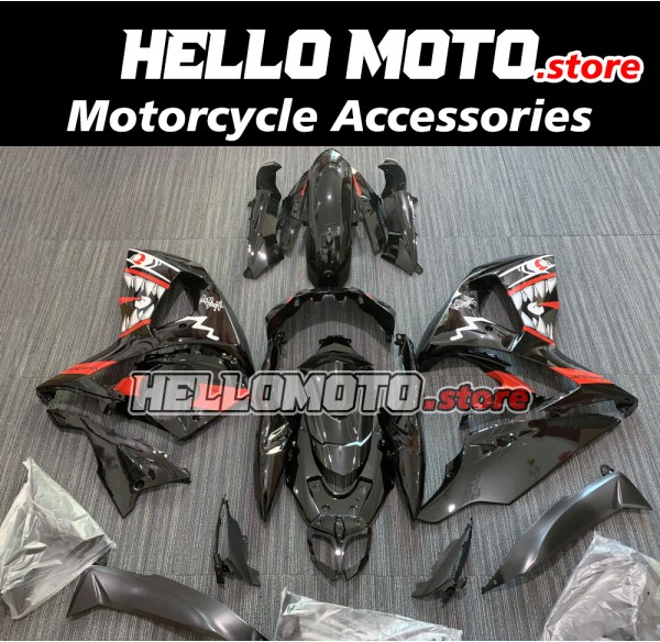 Suzuki GSX-R 1000 2009-2016 Fairing P/N 2M1 Suzuki GSX-R 1000 2009-2016 Fairing P/N 2M1