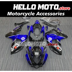 Suzuki GSX-R 1000 2009-2016 Fairing P/N 2M2