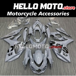 Suzuki GSX-R 1000 2009-2016 Fairing P/N 2M6