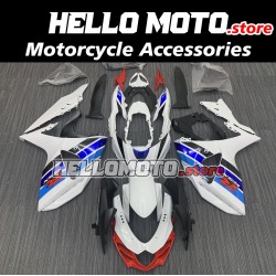 Suzuki GSX-R 1000 2009-2016 Fairing P/N 2M8