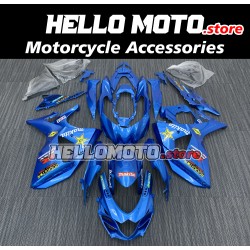 Suzuki GSX-R 1000 2009-2016 Fairing P/N 2M9