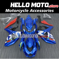 Suzuki GSX-R 1000 2009-2016 Fairing P/N 2M10