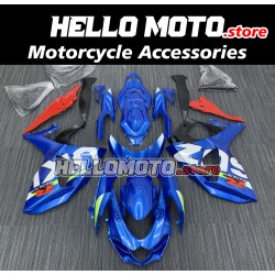 Suzuki GSX-R 1000 2009-2016 Fairing P/N 2M10