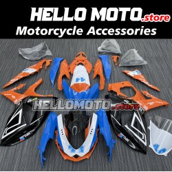 Suzuki GSX-R 1000 2009-2016 Fairing P/N 2M11