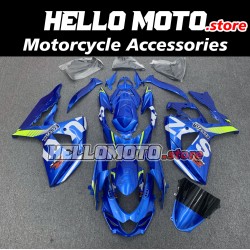 Suzuki GSX-R 1000 2009-2016 Fairing P/N 2M14