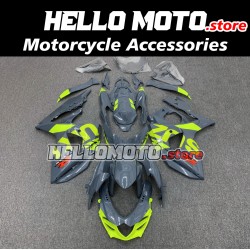 Suzuki GSX-R 1000 2009-2016 Fairing P/N 2M16
