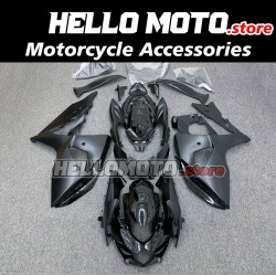 Suzuki GSX-R 1000 2009-2016 Fairing P/N 2M17