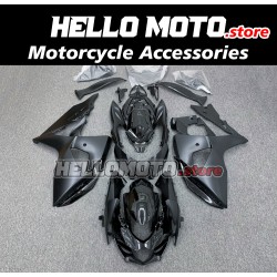 Suzuki GSX-R 1000 2009-2016 Fairing P/N 2M17