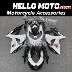 Suzuki GSX-R 1000 2009-2016 Fairing P/N 2M18