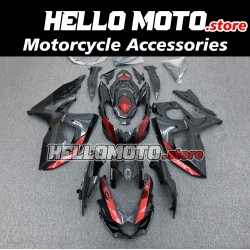 Suzuki GSX-R 1000 2009-2016 Fairing P/N 2M19