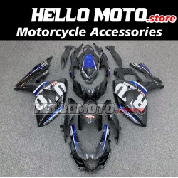 Suzuki GSX-R 1000 2009-2016 Fairing P/N 2M20