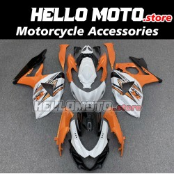 Suzuki GSX-R 1000 2009-2016 Fairing P/N 2M21
