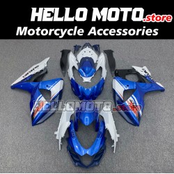 Suzuki GSX-R 1000 2009-2016 Fairing P/N 2M22