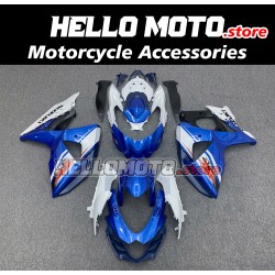Suzuki GSX-R 1000 2009-2016 Fairing P/N 2M22