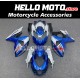 Suzuki GSX-R 1000 2009-2016 Fairing P/N 2M22 Suzuki GSX-R 1000 2009-2016 Fairing P/N 2M22