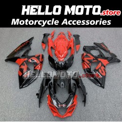 Suzuki GSX-R 1000 2009-2016 Fairing P/N 2M15