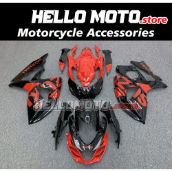 Suzuki GSX-R 1000 2009-2016 Fairing P/N 2M15