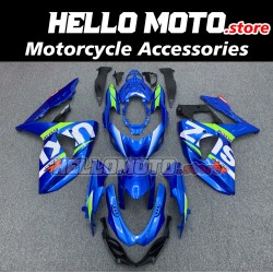 Suzuki GSX-R 1000 2009-2016 Fairing P/N 2M5