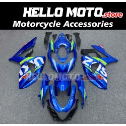 Suzuki GSX-R 1000 2009-2016 Fairing P/N 2M5