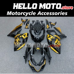 Suzuki GSX-R 1000 2009-2016 Fairing P/N 2M3