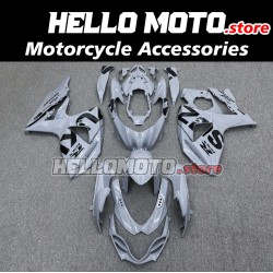 Suzuki GSX-R 1000 2009-2016 Fairing P/N 2M6