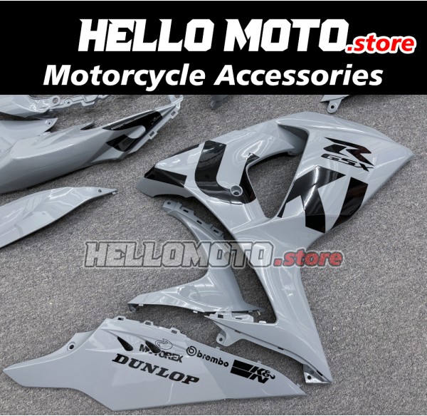 Suzuki GSX-R 1000 2009-2016 Fairing P/N 2M6 Suzuki GSX-R 1000 2009-2016 Fairing P/N 2M6