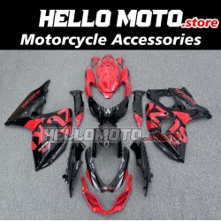 Suzuki GSX-R 1000 2009-2016 Fairing P/N 2M15