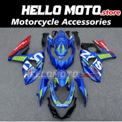 Suzuki GSX-R 1000 2009-2016 Fairing P/N 2M23