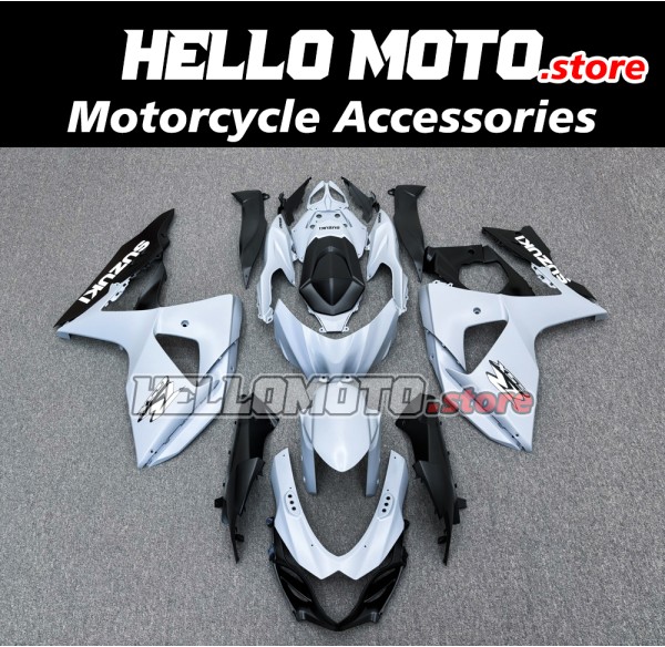 Suzuki GSX-R 1000 2009-2016 Fairing P/N 2M29 Suzuki GSX-R 1000 2009-2016 Fairing P/N 2M29