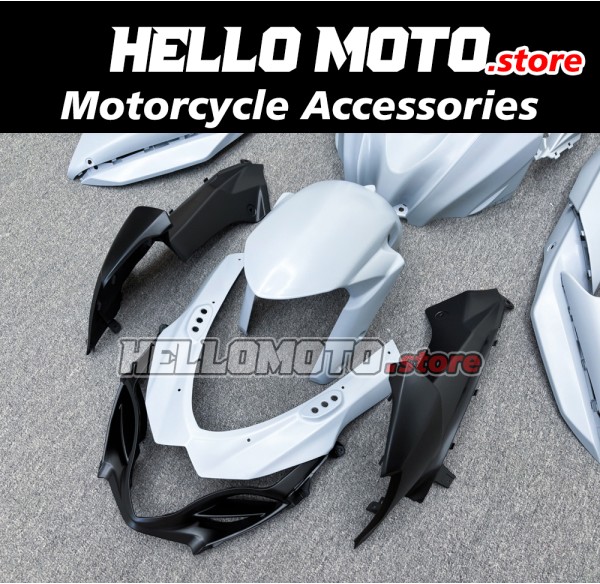 Suzuki GSX-R 1000 2009-2016 Fairing P/N 2M29 Suzuki GSX-R 1000 2009-2016 Fairing P/N 2M29