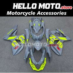 Suzuki GSX-R 1000 2009-2016 Fairing P/N 2M7