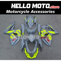 Suzuki GSX-R 1000 2009-2016 Fairing P/N 2M7
