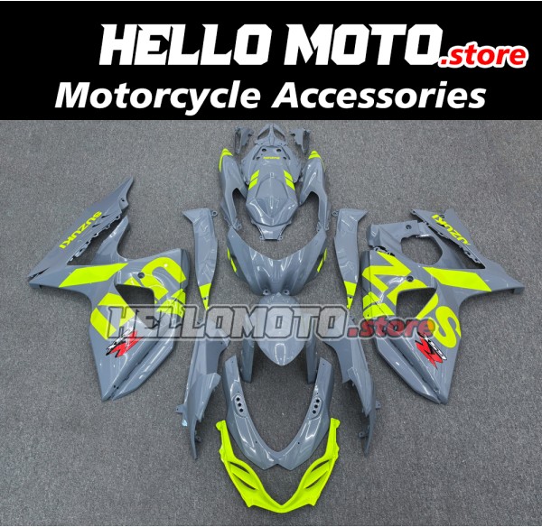 Suzuki GSX-R 1000 2009-2016 Fairing P/N 2M7 Suzuki GSX-R 1000 2009-2016 Fairing P/N 2M7
