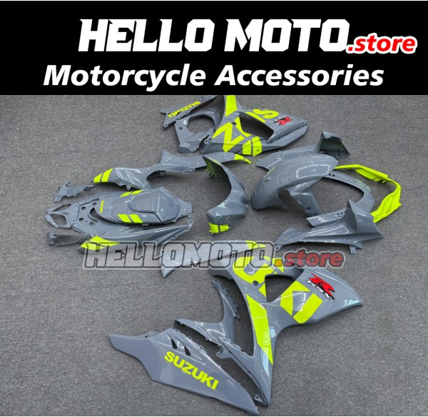 Suzuki GSX-R 1000 2009-2016 Fairing P/N 2M7 Suzuki GSX-R 1000 2009-2016 Fairing P/N 2M7