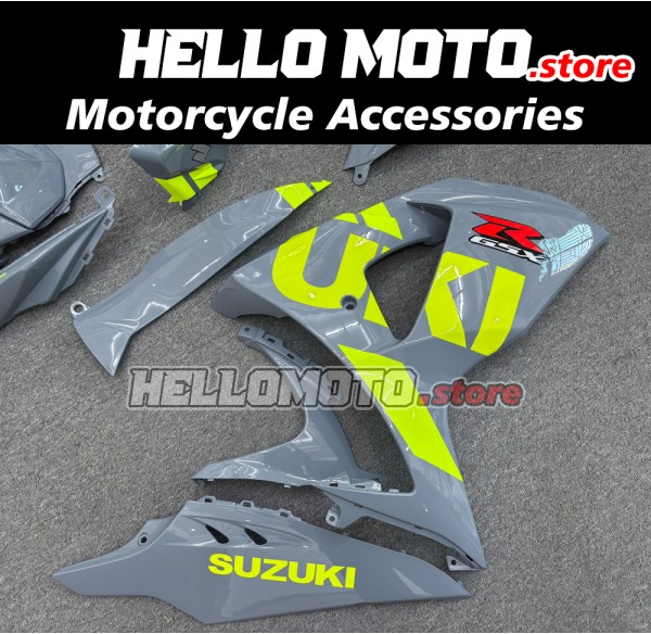 Suzuki GSX-R 1000 2009-2016 Fairing P/N 2M7 Suzuki GSX-R 1000 2009-2016 Fairing P/N 2M7