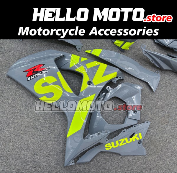 Suzuki GSX-R 1000 2009-2016 Fairing P/N 2M7 Suzuki GSX-R 1000 2009-2016 Fairing P/N 2M7